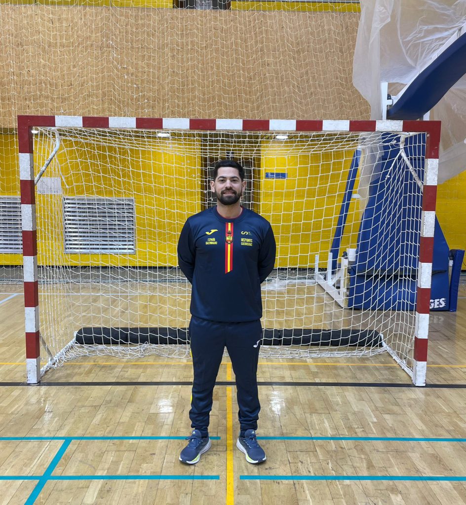 Enhorabuena Alejandro Ledesma