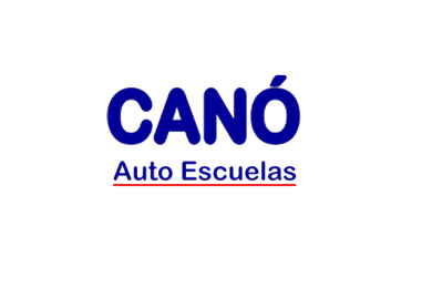 Autoescuelas Canó